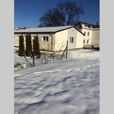 Elegantes Haus Im Dresdner Sueden Villa Bannewitz Kültér fotó