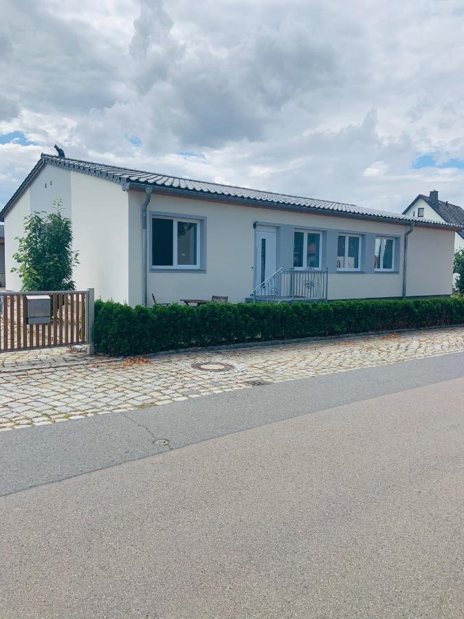 Elegantes Haus Im Dresdner Sueden Villa Bannewitz Kültér fotó